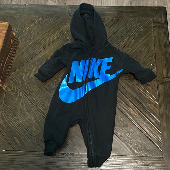 Nike One Pieces Nike Onesie Poshmark